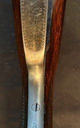 Parker G 2 16 gauge Damascus - 15 of 15