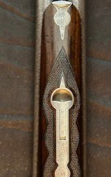 Parker G 2 16 gauge Damascus - 14 of 15