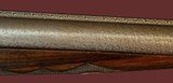 Parker G 2 16 gauge Damascus - 9 of 15