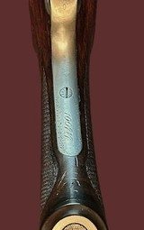 Parker G 2 16 gauge Damascus - 15 of 15