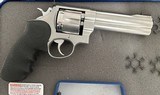 Smith & Wesson 65-2 Model of 1989