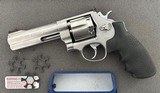 Smith & Wesson 65-2 Model of 1989 - 3 of 4