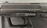 H&K USP 40 S&W - 2 of 3