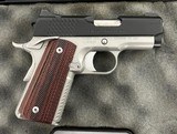 Kimber Super Carry Ultra .45 ACP - 4 of 4