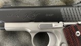 Kimber Super Carry Ultra .45 ACP - 2 of 4