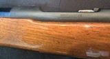 Winchester model 70, 1941 .270 WCF - 8 of 14