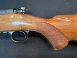 Winchester model 70, 1941 .270 WCF - 7 of 14