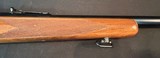 Winchester model 70, 1941 .270 WCF - 5 of 14
