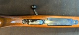 Winchester model 70, 1941 .270 WCF - 12 of 14