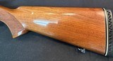 Winchester model 70, 1941 .270 WCF - 6 of 14