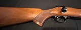 Winchester model 70, 1941 .270 WCF - 3 of 14