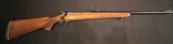 Winchester model 70, 1941 .270 WCF - 1 of 14