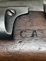 1898 30-40 Krag - 10 of 15