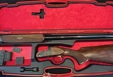 Caesar Guerini Summit Limited 12 gauge - 2 of 13