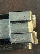 Caesar Guerini Summit Limited 12 gauge - 13 of 13