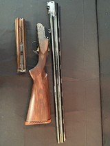 Caesar Guerini Summit Limited 12 gauge - 11 of 13