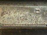 Classic English Double
Webley & Scott 700 12 gauge - 13 of 14
