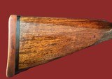 Classic English Double
Webley & Scott 700 12 gauge - 3 of 14
