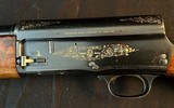Belgium Browning A5 Standard Wt 16 - 11 of 12