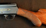 Belgium Browning A5 Standard Wt 16 - 10 of 12
