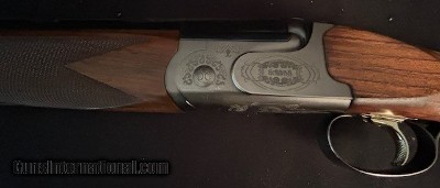 Caesar Guerini Summit 12