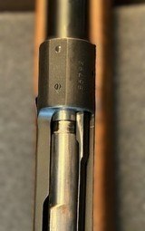 Winchester model 70 Super grade 1948
.270 WCF - 13 of 15