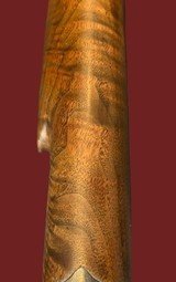 Winchester model 70 Super grade 1948
.270 WCF - 11 of 15