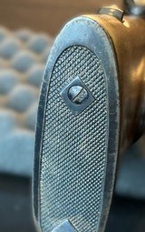 Winchester model 70 Super grade 1948
.270 WCF - 8 of 15
