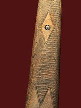 Winchester model 70 Super grade 1948
.270 WCF - 12 of 15