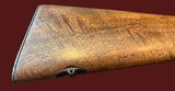 Winchester model 70 Super grade 1948
.270 WCF - 10 of 15