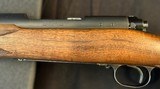 Winchester model 70 Super grade 1948
.270 WCF - 15 of 15
