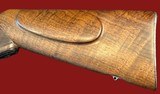 Winchester model 70 Super grade 1948
.270 WCF - 14 of 15