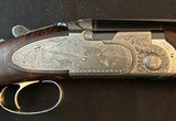 Beretta 687 Diamond Pigeon EELL 12 gauge - 8 of 12