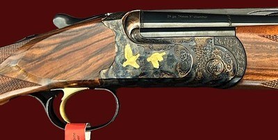 Caesar Guerini Tempio SE Limited 28 Gauge 30 inch barrels