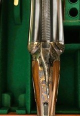 Parker By Winchester Reproduction DHE 12 gauge 2 barrel set - 11 of 15