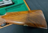 Parker By Winchester Reproduction DHE 12 gauge 2 barrel set - 3 of 15