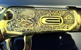 The National Rifle Association Tribute Rifle #14 of 300 - Image 5 of 13