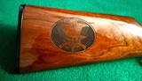 The National Rifle Association Tribute Rifle #14 of 300 - Image 9 of 13
