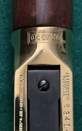 The National Rifle Association Tribute Rifle #14 of 300 - Image 3 of 13