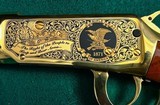 The National Rifle Association Tribute Rifle #14 of 300 - Image 8 of 13