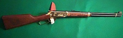 The National Rifle Association Tribute Rifle #14 of 300 - Image 12 of 13