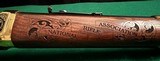 The National Rifle Association Tribute Rifle #14 of 300 - Image 2 of 13