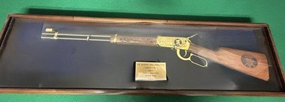 The National Rifle Association Tribute Rifle #14 of 300 - Image 10 of 13