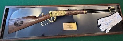 The National Rifle Association Tribute Rifle #14 of 300 - Image 1 of 13