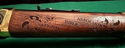The National Rifle Association Tribute Rifle #14 of 300 - Image 2 of 13