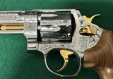 American Freedom Tribute Revolver.America Remembers number 9 of 250 - Image 8 of 9
