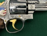 American Freedom Tribute Revolver.America Remembers number 9 of 250 - Image 9 of 9