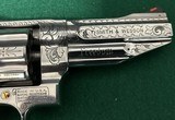 American Freedom Tribute Revolver.America Remembers number 9 of 250 - Image 3 of 9
