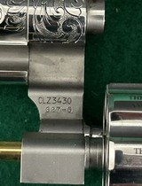American Freedom Tribute Revolver.America Remembers number 9 of 250 - Image 6 of 9