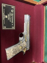 Colt Legacy Edition Rattlesnake - Image 8 of 9